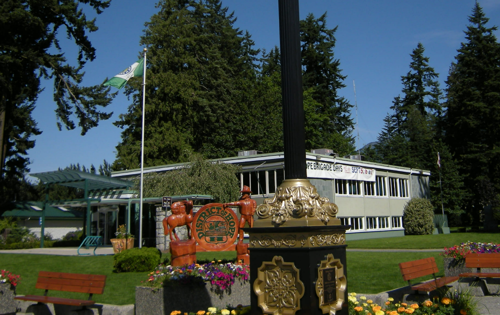 Discovering Hope: Exploring Vancouver's Hidden Gem